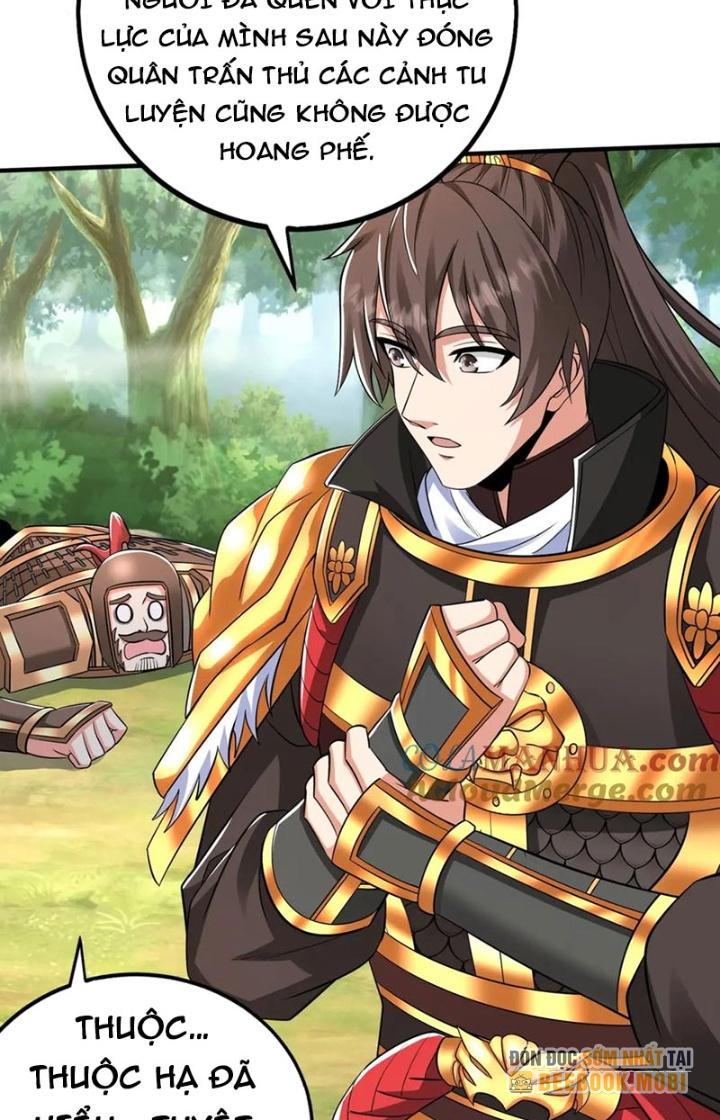 đại tần, ta là con tần thủy hoàng, giết địch thành thần chapter 67 11