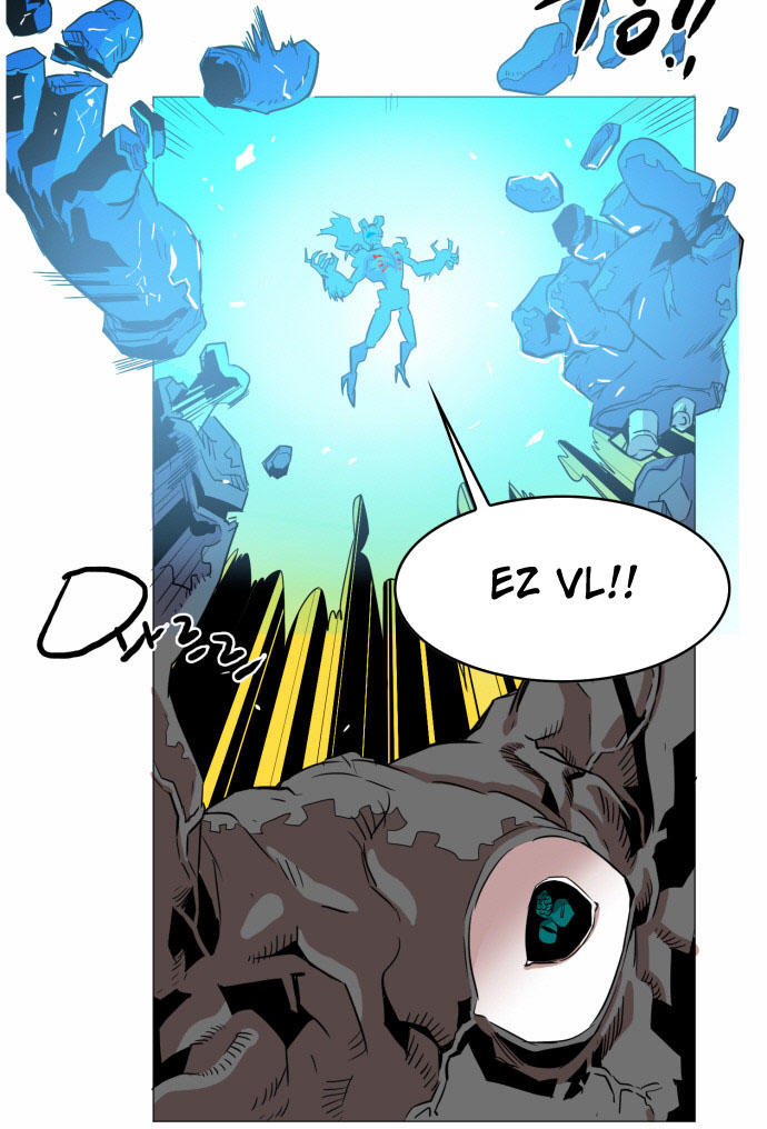 hard core leveling warrior chapter 41 10