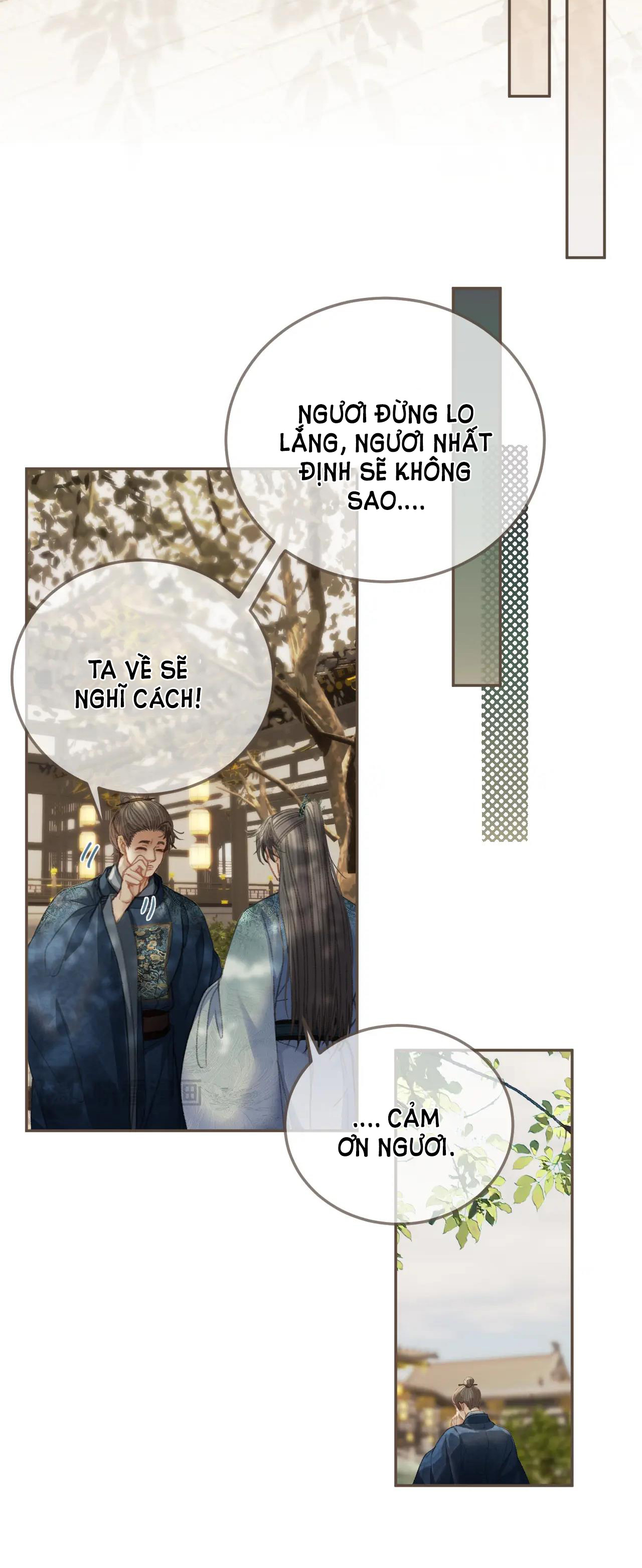 thám hoa chapter 15 36