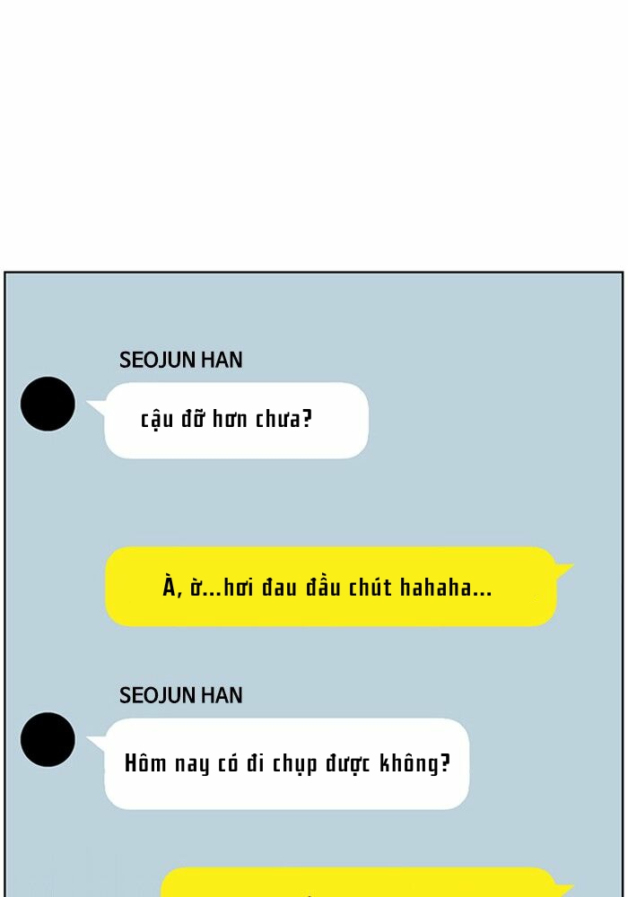 vẻ đẹp đích thực - true beauty chapter 62 55