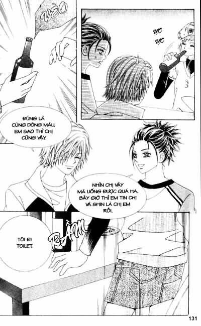forbidden kiss chapter 47 12