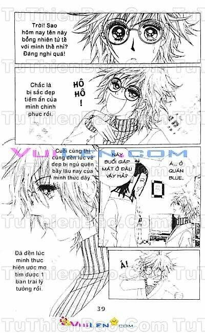 wait! wolf chapter 1 40