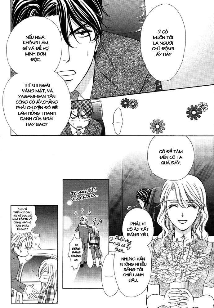 hapi mari chapter 6 8