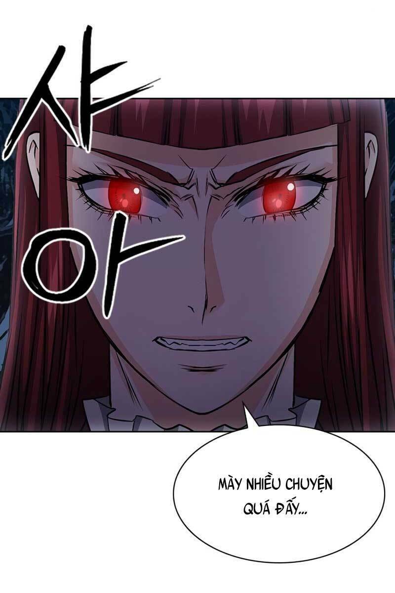 druid tại ga seoul - người hóa thú chapter 86 93