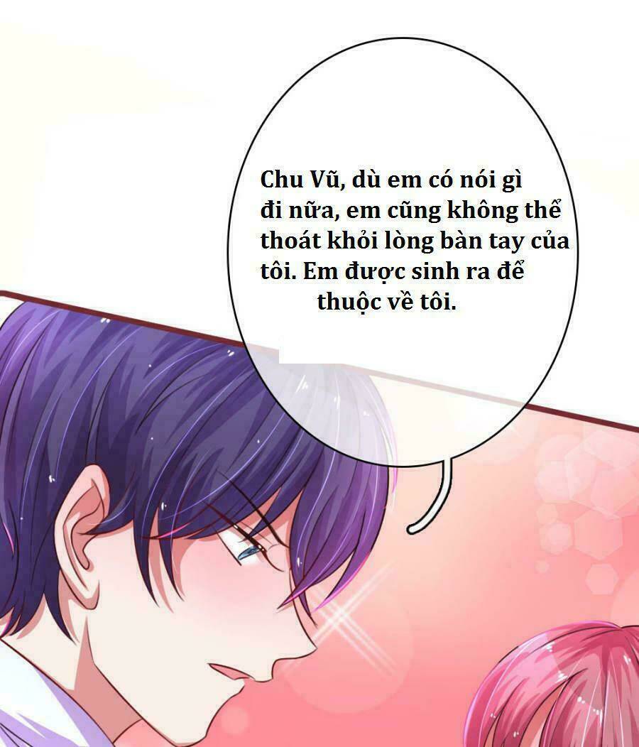 trùng sinh để trả thù chapter 45 15