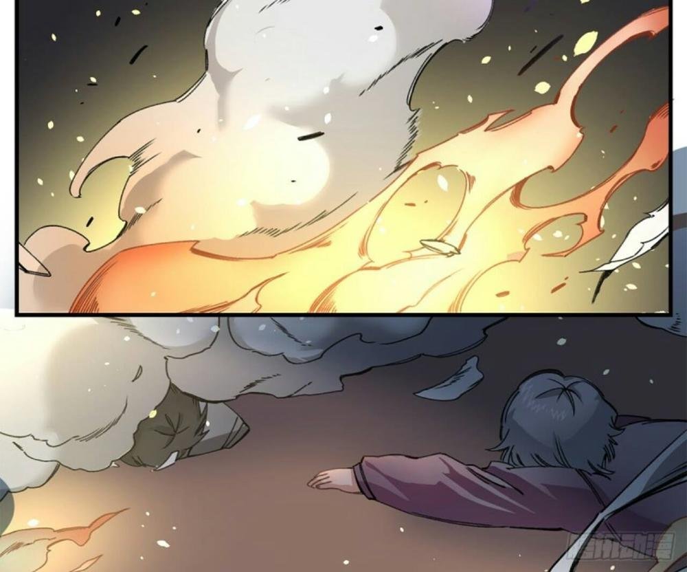 hắc bạch hữu thường chapter 5 31