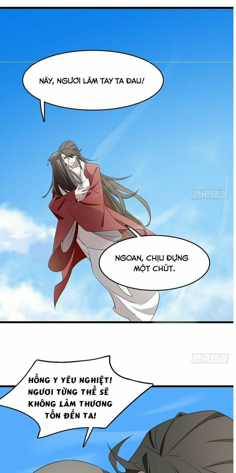 độc bộ thiên hạ: đặc công thần y chapter 61 26