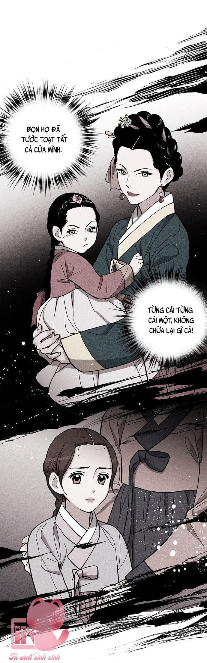 lệnh cấm hôn chapter 80 50