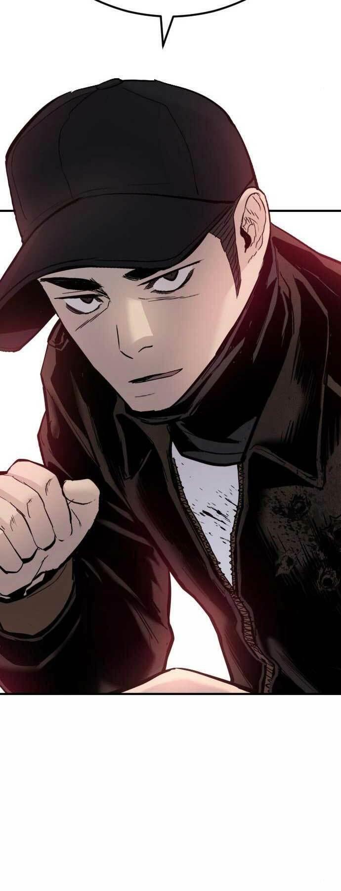 đặc vụ kim chapter 37 159