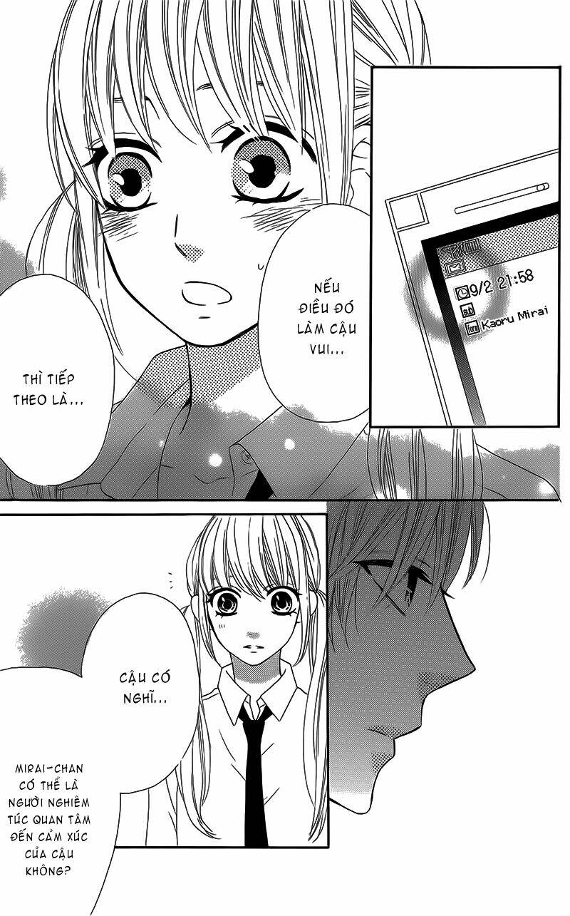 mairunovich chapter 44 21