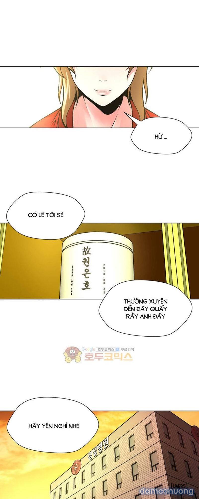 nô lệ song sinh chapter 120 21