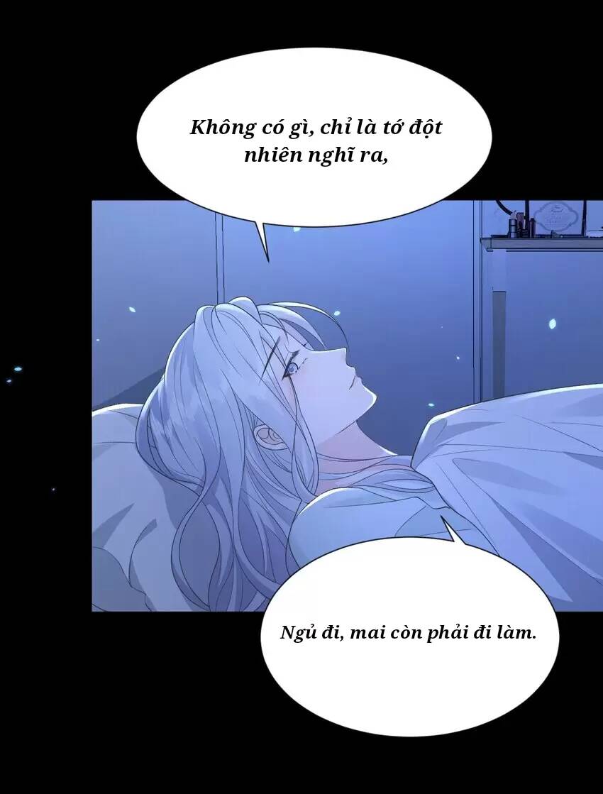 mận xanh chapter 26 19