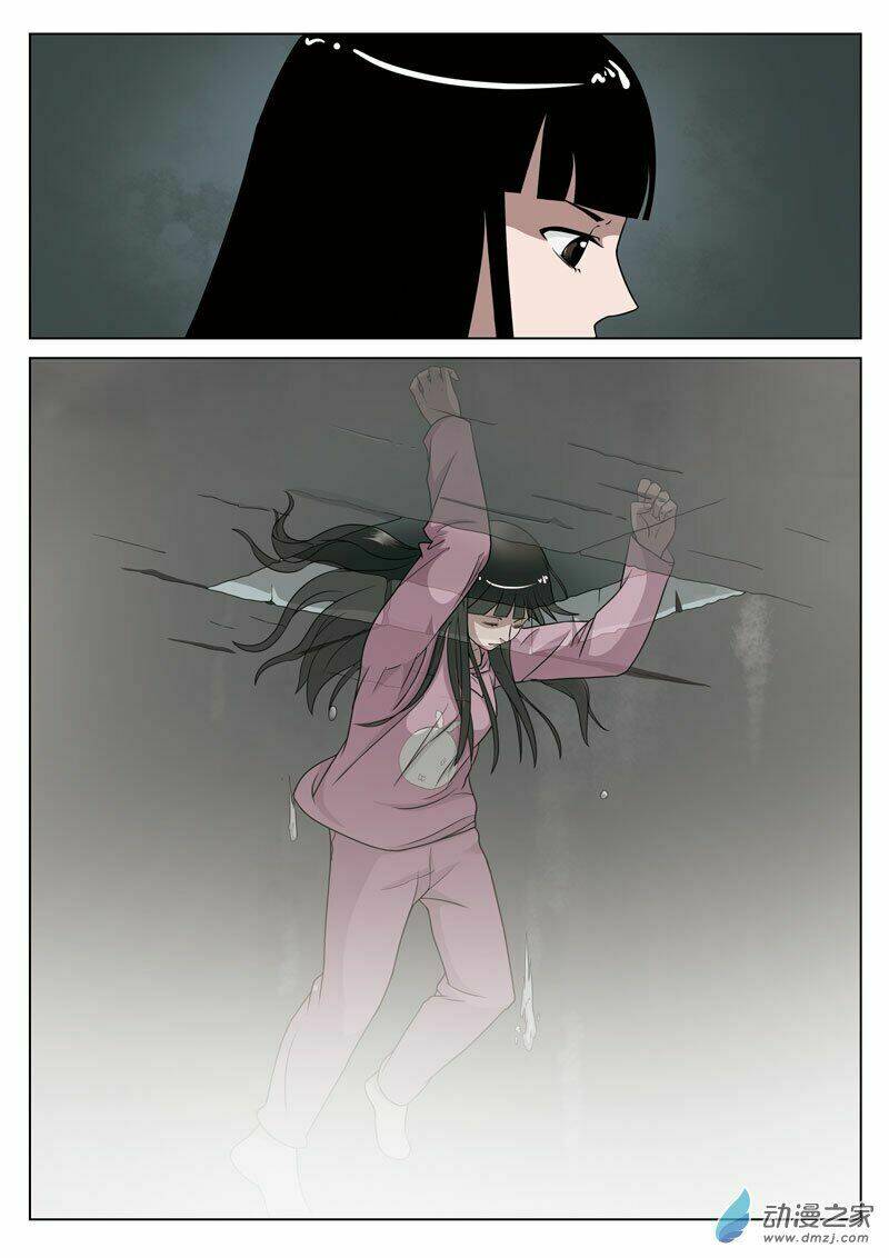 tầng 19 địa ngục chapter 15 7