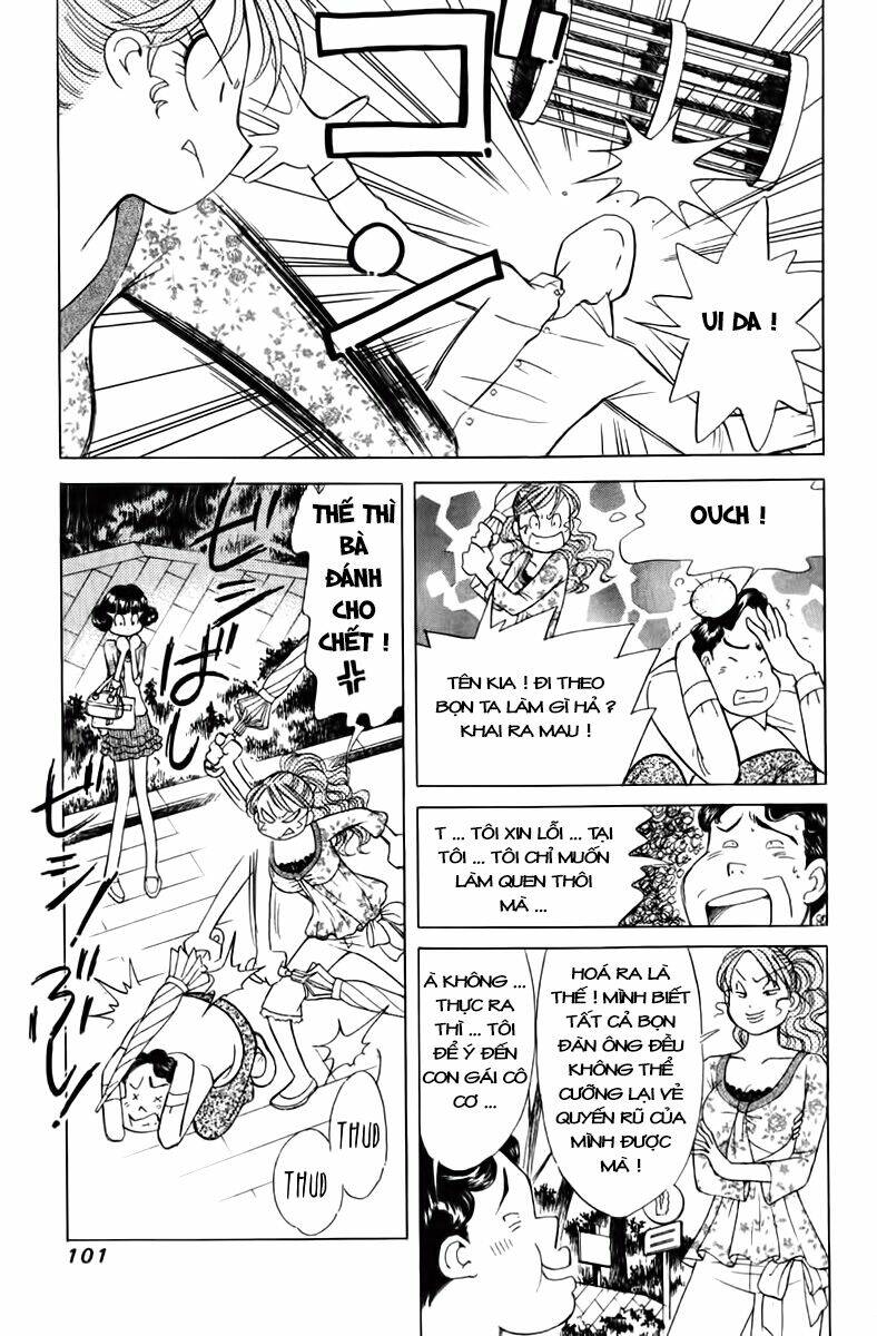 orange yane no chiisana ie full chapter 61 3