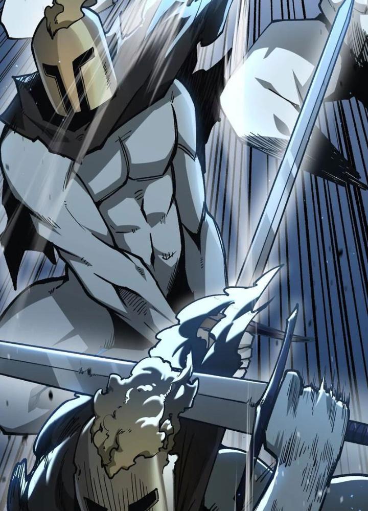 quỷ trảm liệp nhân chapter 8 48