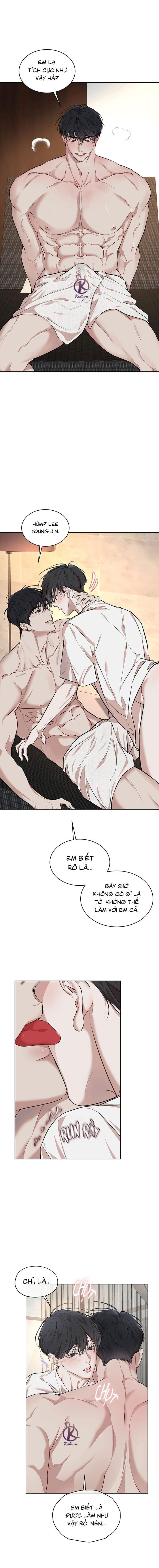 hình thái khởi sinh chapter 72 5