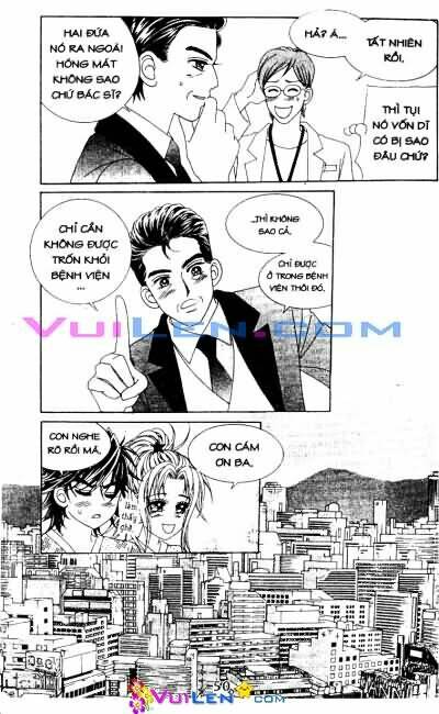 cô dâu bé xinh chapter 67 11