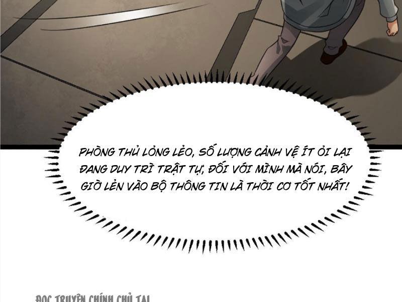 đóng băng toàn cầu: tôi gây dựng nên phòng an toàn thời tận thế chapter 218 52