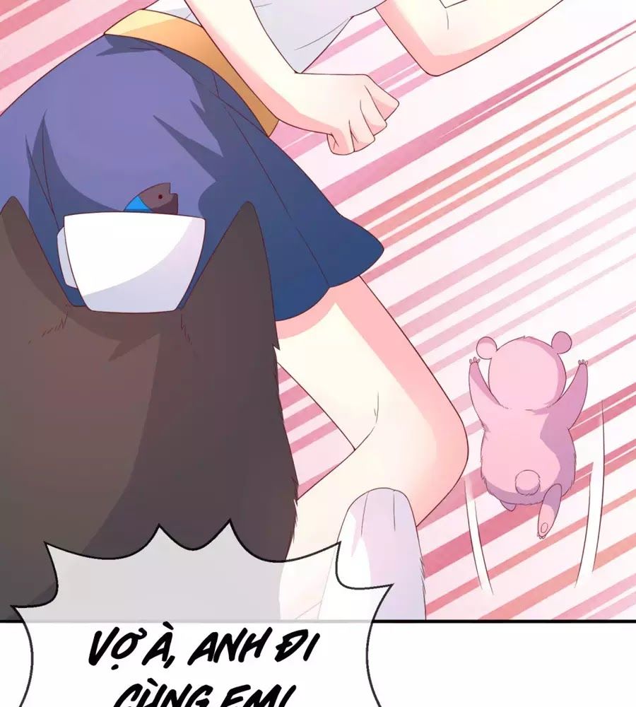 cuộc sống hào môn của vu nữ chapter 39 74