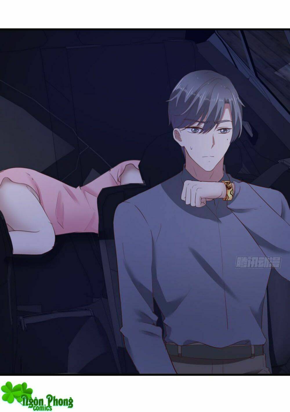 khi trò chơi ác ma bắt đầu chapter 88 35