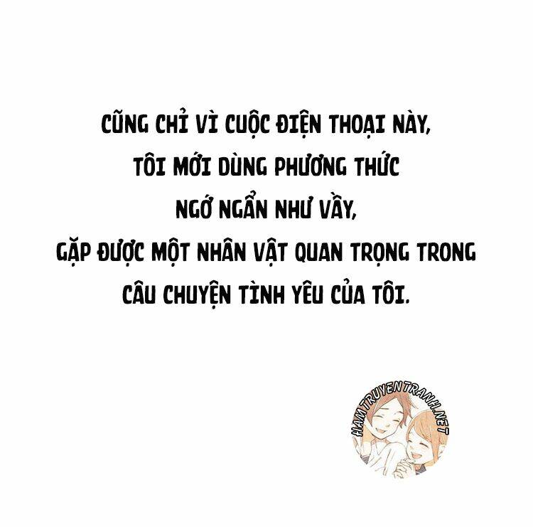 cuộc chiến tiền nhiệm chapter 2.1 19