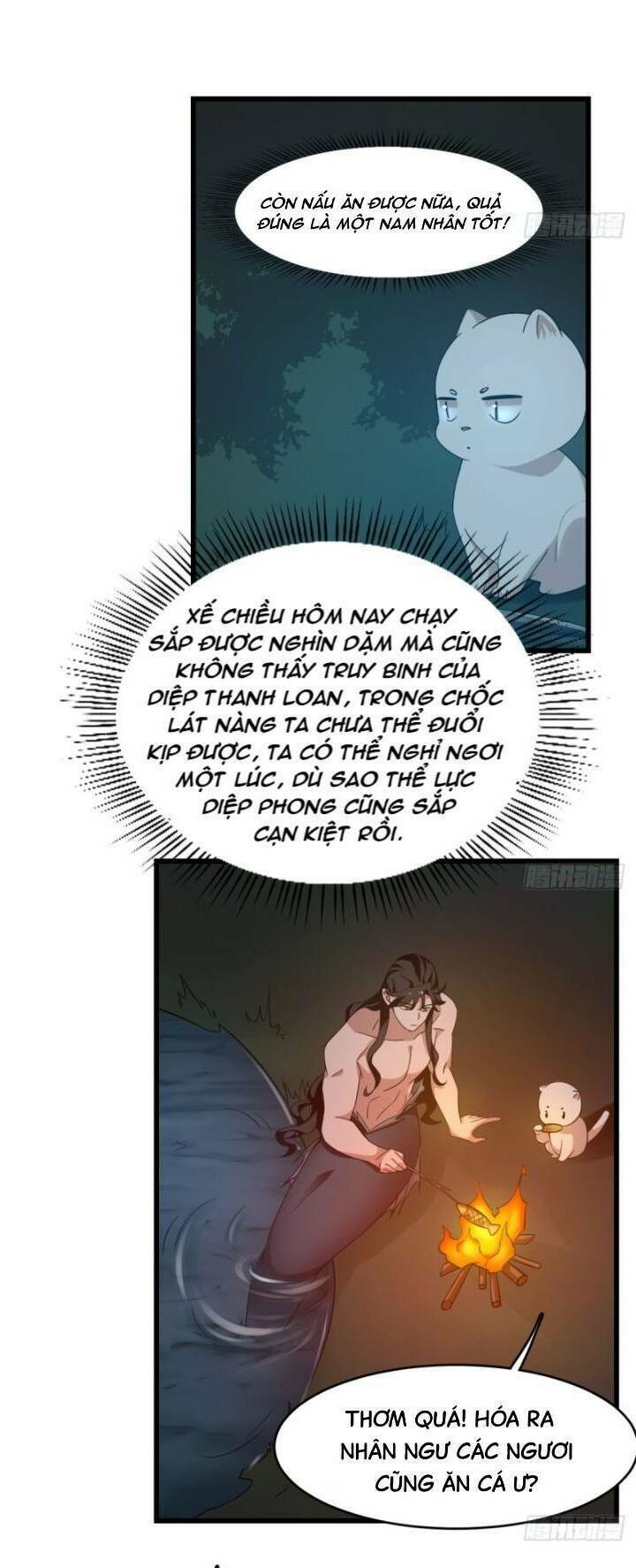 độc bộ thiên hạ: đặc công thần y chapter 187 3