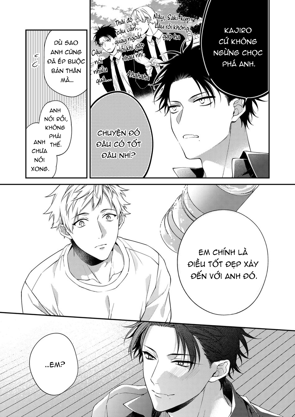 đêm thiên đường chapter 2 15