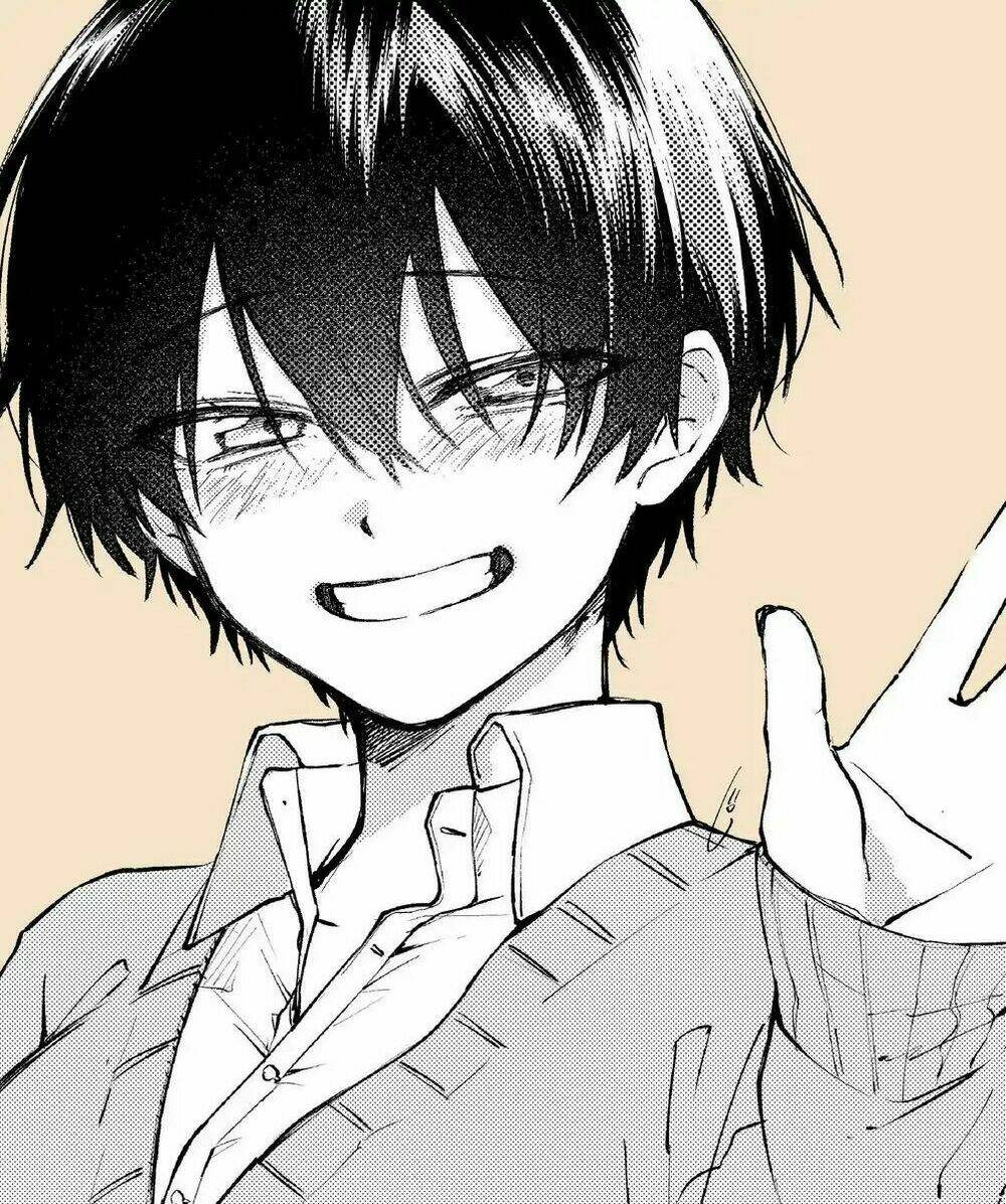 a story about a totally straightforward girlfriend chapter 2 5