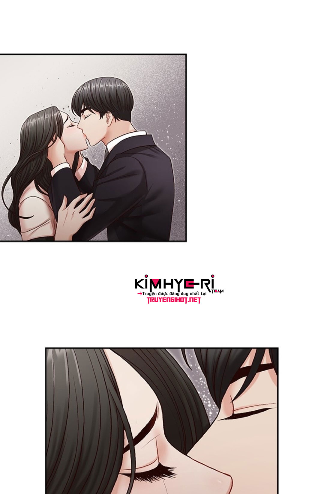 thư ký của anh trai chapter 10 28