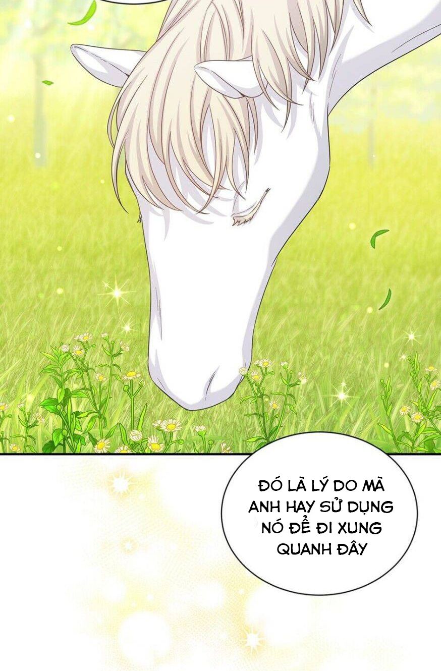nữ công tước với tâm hồn trống rỗng chapter 72 16