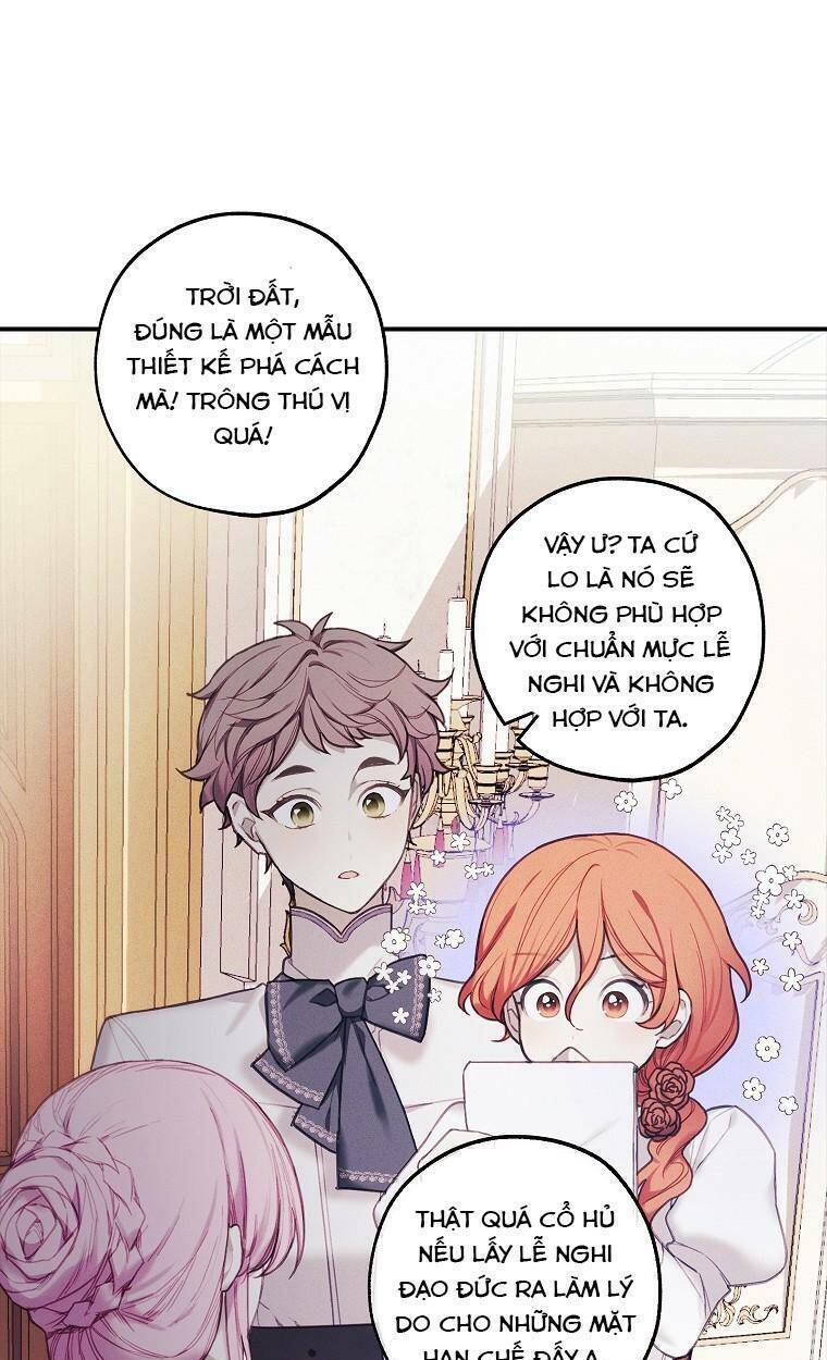 tiệm búp bê của công chúa chapter 31 17