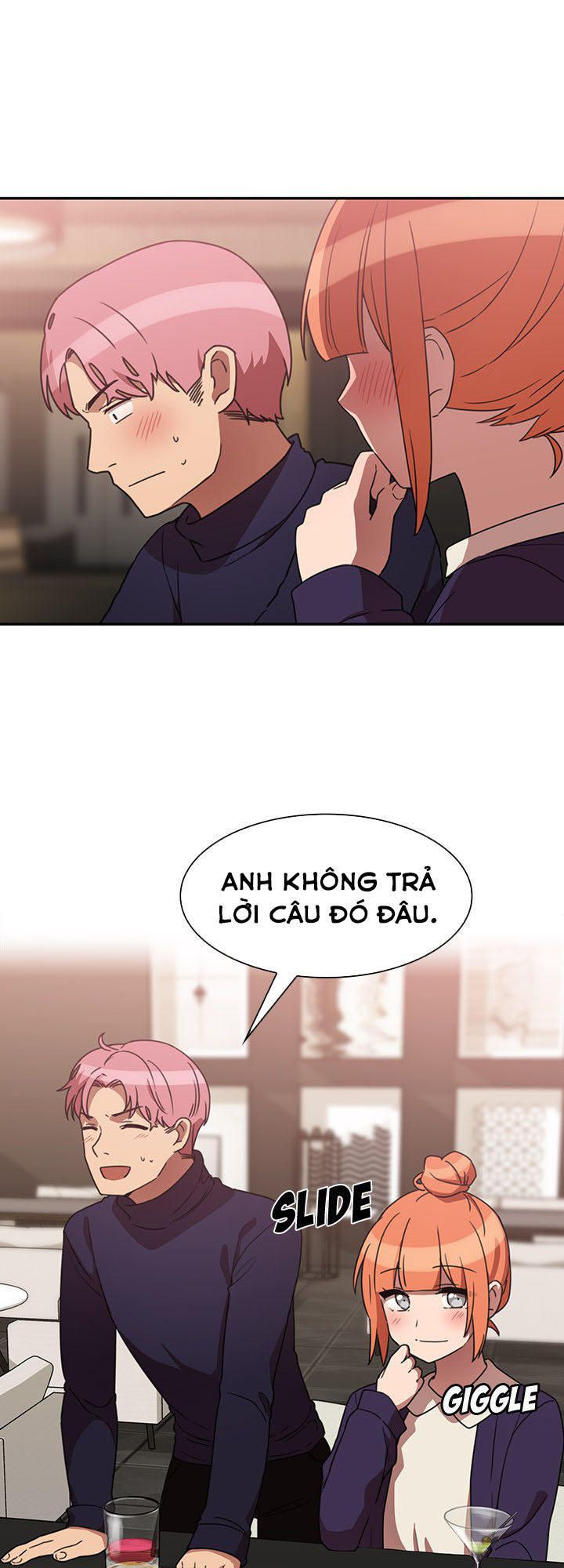 close as neighbors chapter 37 39