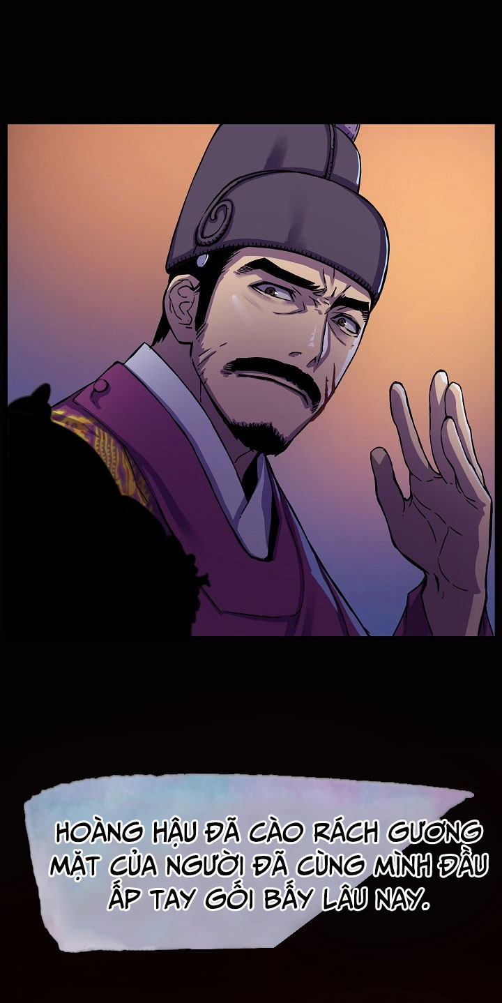 tôi sẽ sống như một hoàng tử chapter 8 54