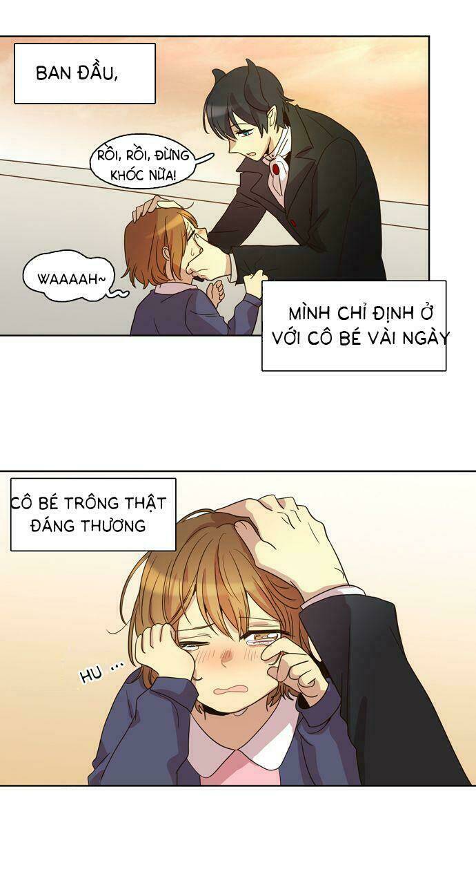 the devil who can't fly chapter 35 40