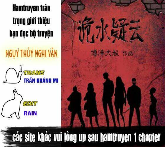 ngụy thủy nghi vân chapter 25 2