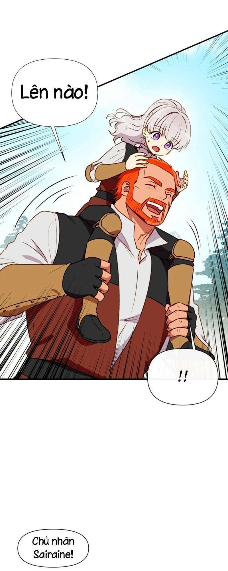 khế ước của nữ công tước quái vật chapter 52 54