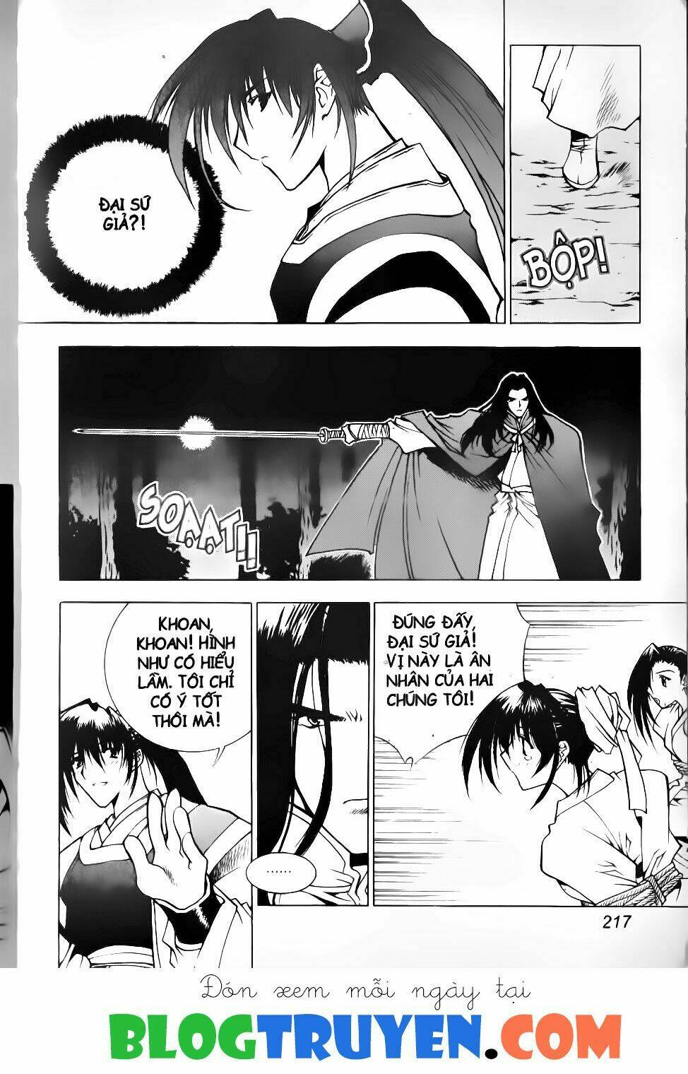 thiên lang liệt truyện chapter 64 15