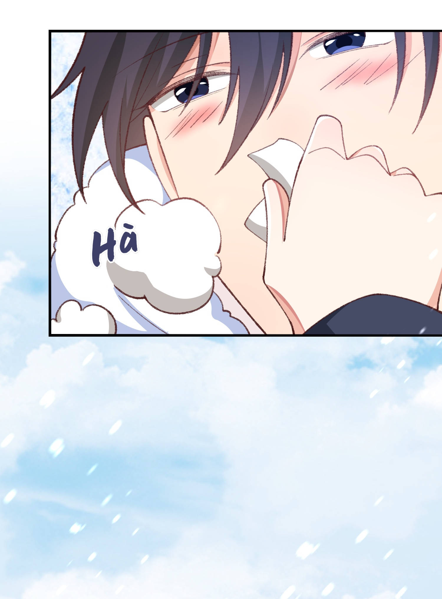 thân là quỷ súc up, tôi bị ảnh đế nhìn trúng rồi chapter 26 29