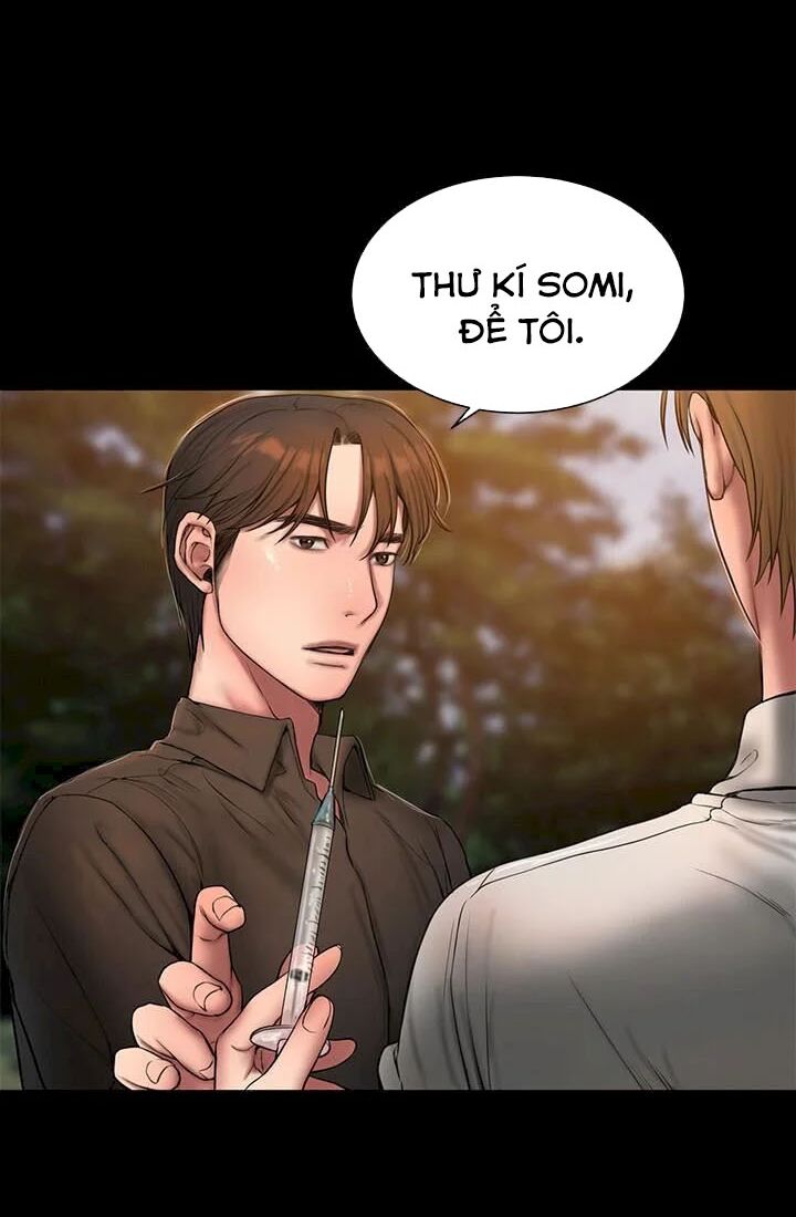 chạy trốn chapter 58 46