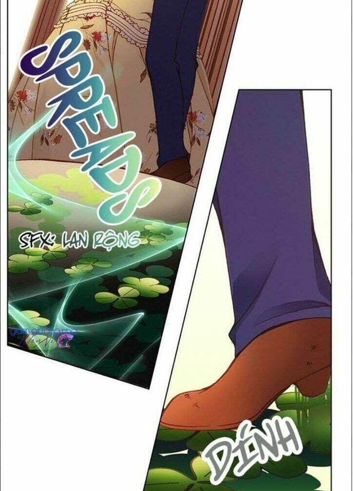 wendy , cô gái bán hoa chapter 4 44