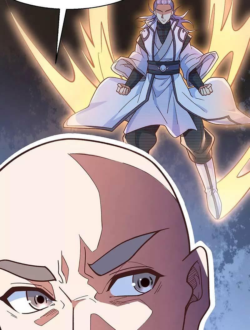 võ đạo độc tôn chapter 443 47