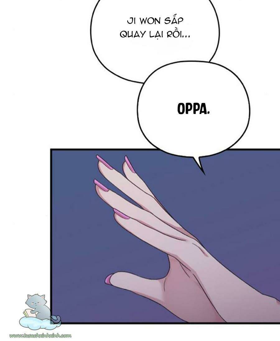 cô đi mà lấy chồng tôi đi chapter 21 95