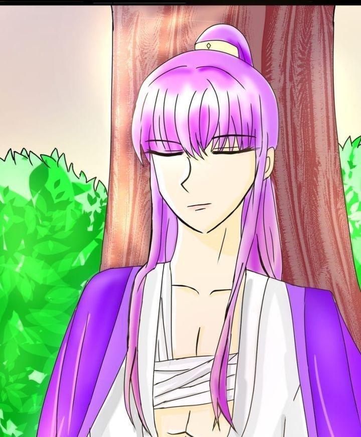 xuyên không làm thái tử phi chapter 3 46