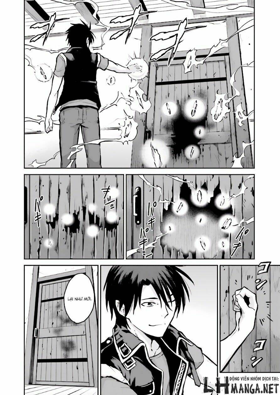 majutsushi orphen hagure tabi chapter 1 33