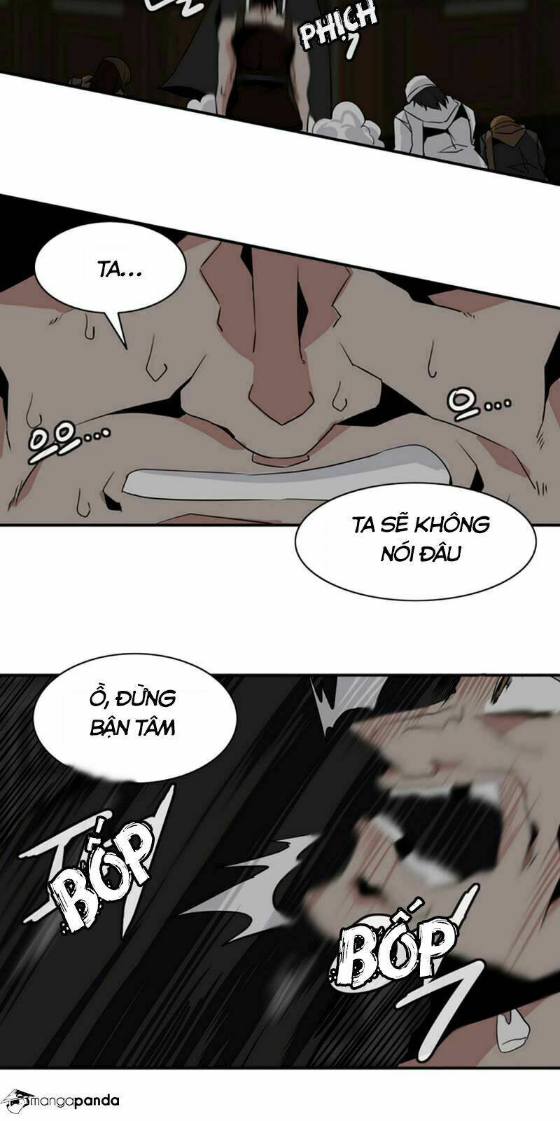 ảo mộng vương chapter 32 19