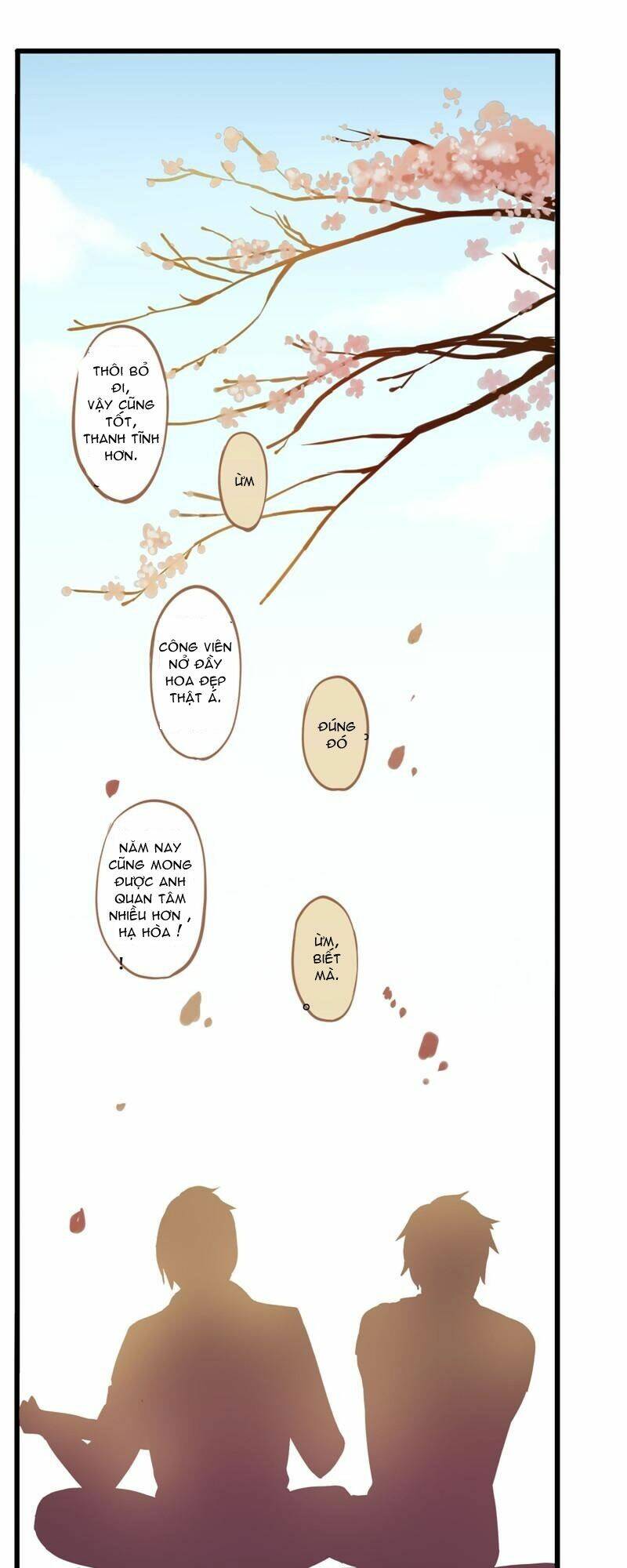 hằng mộng nam thần chapter 10 36