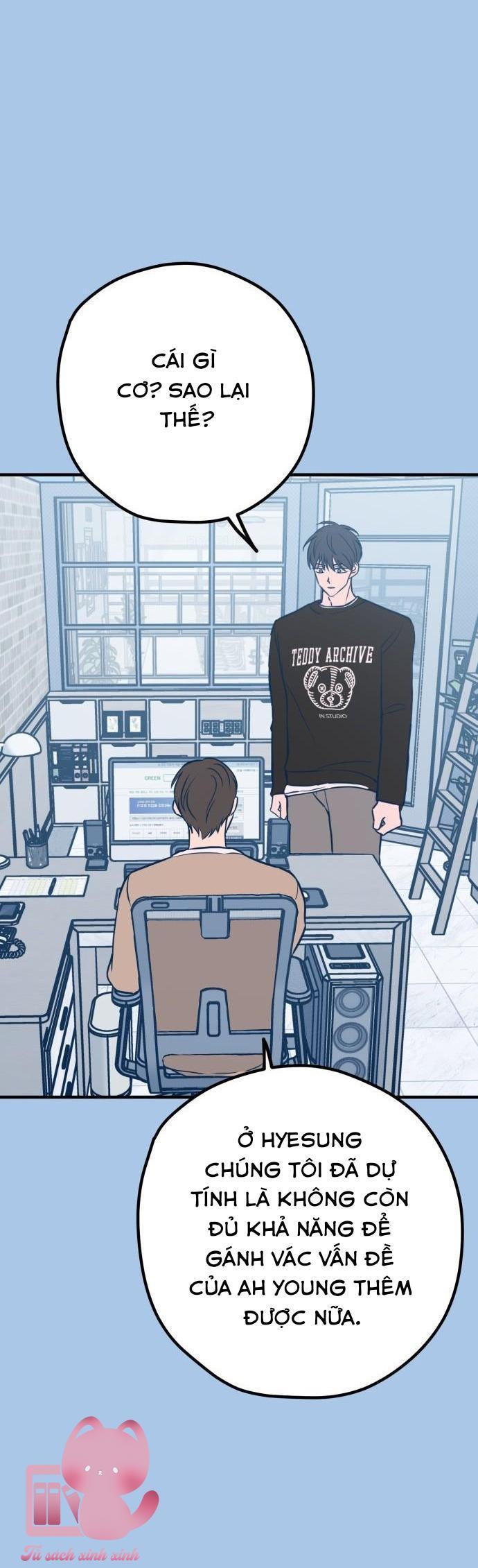 kẻ cắp gặp bà già chapter 41 55