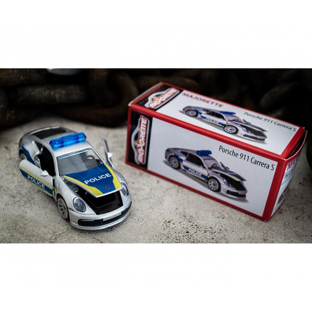 Xe Mô Hình MAJORETTE Porsche Deluxe Cars 212053153 - Simba Toys Vietnam - Giao Ngẫu Nhiên