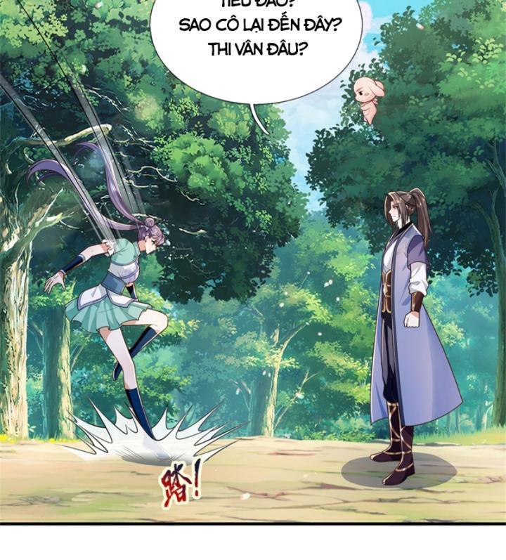ta trở về từ thế giới tu tiên chapter 262 25