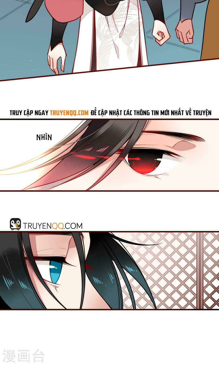 bỉ ngạn hoa chapter 6 17